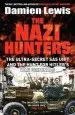 Audiobook The Nazi Hunters author Damien Lewis