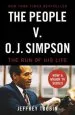 Audiobook The People v. O.J. Simpson author Jeffrey Toobin