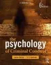 Audiobook The Psychology of Criminal Conduct author James Bonta