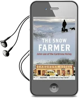 The Snow Farmer Audiobook download free by Sally Rae