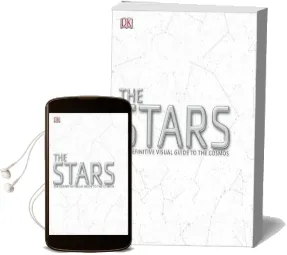 The Stars: The Definitive Visual Guide to the Cosmos Audiobook download free by Dk