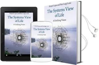 The Systems View of Life: A Unifying Vision Audiobook download free by Fritjof Capra