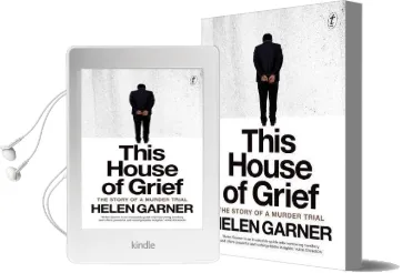 This House of Grief Audiobook download free by Helen Garner