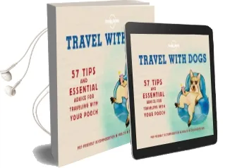 Travel With Dogs Audiobook download free by Lonely Planet