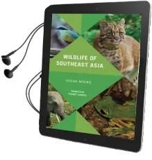 Wildlife of Southeast Asia Audiobook download free by Susan Myers