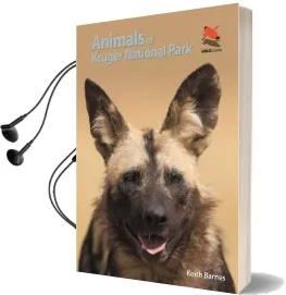 Animals of Kruger National Park Audiobook download free by Keith Barnes