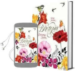 Birdtopia: Coloring Book Audiobook download free by Daisy Fletcher
