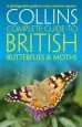 Audiobook British Butterflies and Moths author Paul Sterry