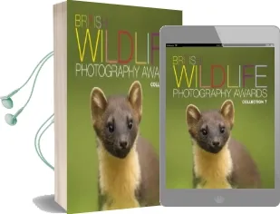 British Wildlife Photography Awards: Collection 7 Audiobook download free by Mark For Cawardine