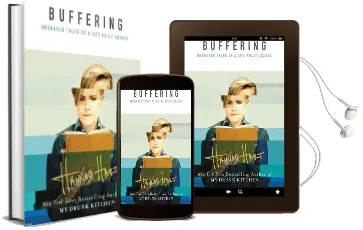 Buffering: Unshared Tales of a Life Fully Loaded Audiobook download free by Hannah Hart