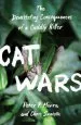 Audiobook Cat Wars: The Devastating Consequences of a Cuddly Killer author Peter P. Marra