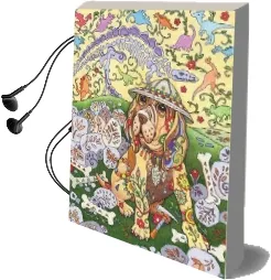 Dazzling Dogs Notebook Audiobook download free by Marjorie Sarnat