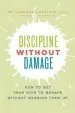 Audiobook Discipline Without Damage: How to get Your Kids to Behave Without Messing Them up author Vanessa Lapointe