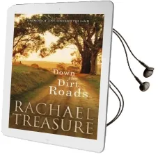 Down the Dirt Roads Audiobook download free by Rachael Treasure