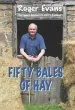 Audiobook Fifty Bales of hay author Roger Evans