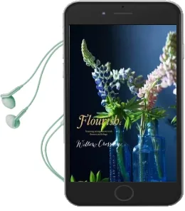 Flourish Audiobook download free by Willow Crossley