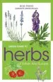 Audiobook Green Guide to Herbs of Britain and Europe author Bob Press