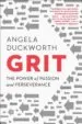 Audiobook Grit: The Power of Passion and Perseverance author Angela Duckworth