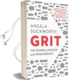 Grit: The Power of Passion and Perseverance Audiobook download free by Angela Duckworth