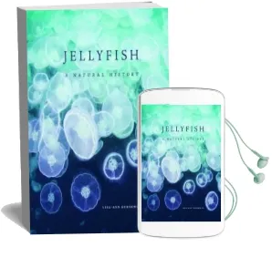 Jellyfish: A Natural History Audiobook download free by Lisa Ann Gershwin