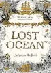Audiobook Lost Ocean Postcard Edition: 50 Postcards to Colour and Send author Johanna Basford