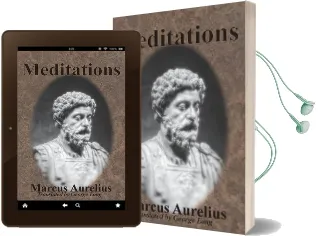 Meditations Audiobook download free by Marcus Aurelius