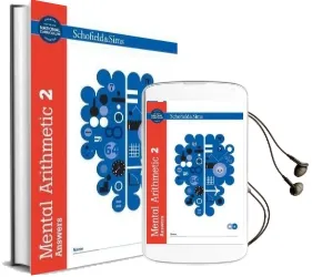 Mental Arithmetic 2 Answers Audiobook download free by J. W. Adams