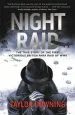 Audiobook Night Raid: The True Story of the First Victorious British para Raid of Wwii author Taylor Downing