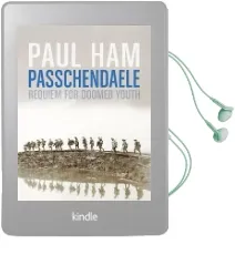 Passchendaele Audiobook download free by Paul Ham