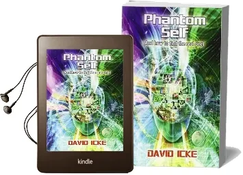 Phantom Self: (And how to Find the Real One) Audiobook download free by David Icke