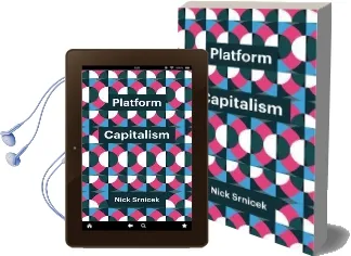 Platform Capitalism Audiobook download free by Nick Srnicek