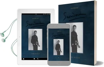 Snowdon: A Life in View Audiobook download free by Anthony Armstrong Jones