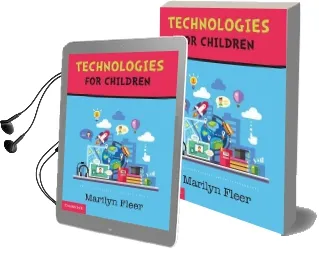Technologies for Children Audiobook download free by Marilyn Fleer