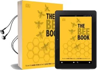 The bee Book Audiobook download free by Dk