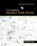 Audiobook The Cambridge Double Star Atlas author Bruce Macevoy