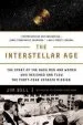 Audiobook The Interstellar age: Inside the Forty-Year Voyager Mission author Jim Bell