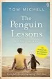 Audiobook The Penguin Lessons author Tom Michell