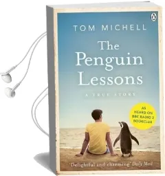 The Penguin Lessons Audiobook download free by Tom Michell
