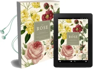 The Rose Audiobook download free by Brent Elliott