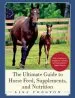 Audiobook The Ultimate Guide to Horse Feed, Supplements, and Nutrition author Lisa Preston