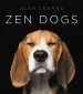 Audiobook Zen Dogs author Alexandra Cearns