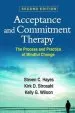 Audiobook Acceptance and Commitment Therapy, Second Edition: The Process and Practice of Mindful Change author Steven C. Hayes