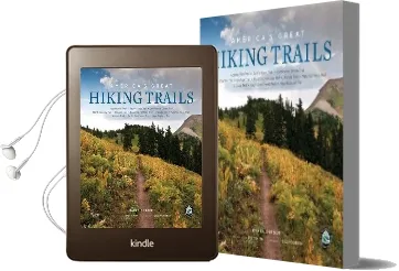 America'S Great Hiking Trails Audiobook download free by Karen Berger