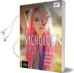 Aqa Psychology for a Level Year 2 - Student Book Audiobook download free by Cara Flanagan