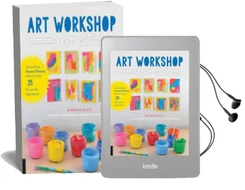 Art Workshop for Children: How to Foster Original Thinking With More Than 25 Process art Experiences Audiobook download free by Barbara Rucci