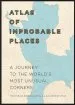 Audiobook Atlas of Improbable Places: A Journey to the World'S Most Unusual Corners author Travis Elborough