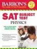 Audiobook Barron'S sat Subject Test: Physics author Robert Jansen
