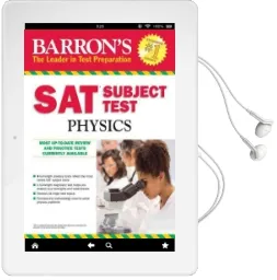 Barron'S sat Subject Test: Physics Audiobook download free by Robert Jansen