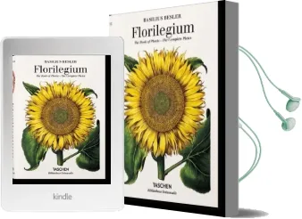 Basilius Besler'S Florilegium. the Book of Plants Audiobook download free by Klaus Walter Littger