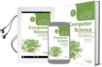Cambridge Igcse Computer Science Workbook Audiobook download free by David Watson